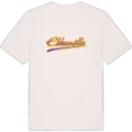Ebbamölla baseball t-shirt