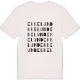 Ebbelund ordlek t-shirt