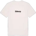 Ebborp fetstil t-shirt
