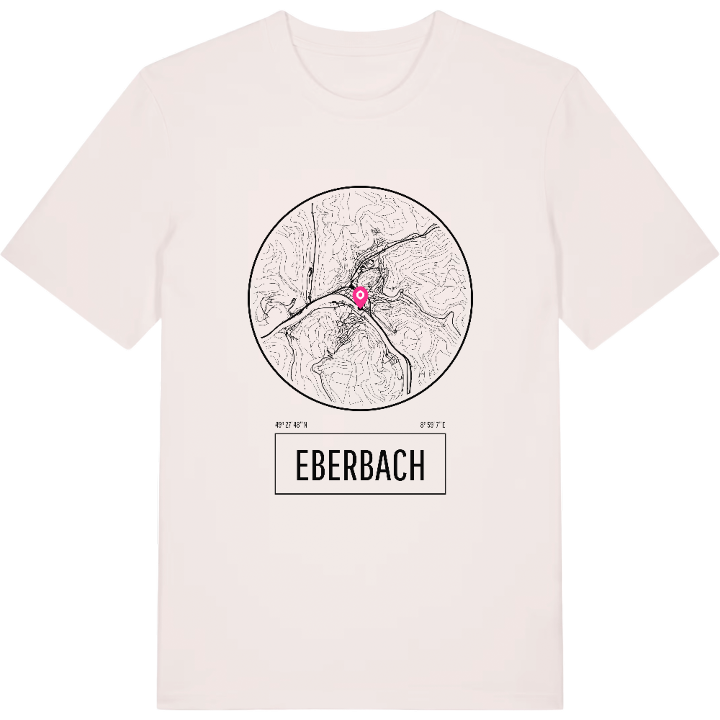 Eberbach t-shirt – t-shirt från PinShirt