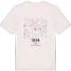 Ebern karta t-shirt