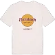 Ebersbach cirkel t-shirt