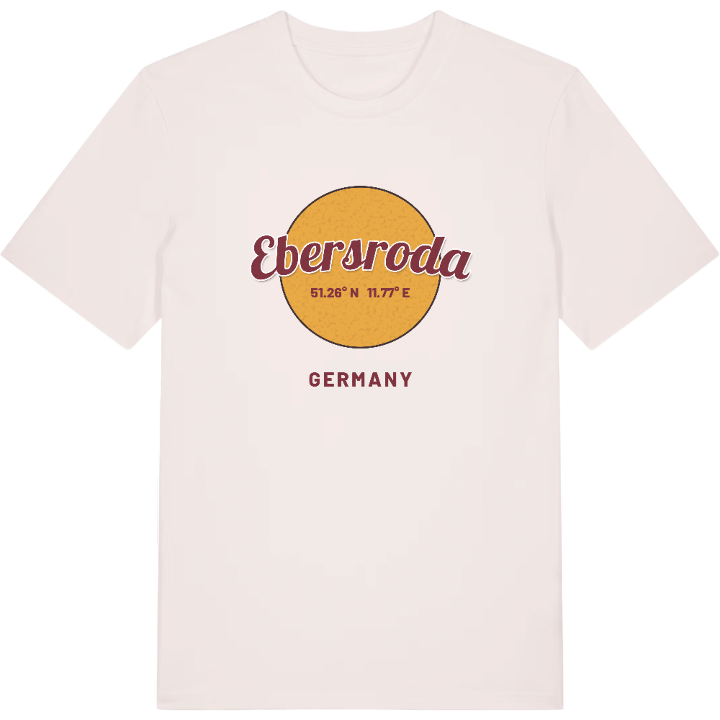 Ebersroda cirkel t-shirt – t-shirt från PinShirt
