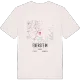 Eberstein karta t-shirt