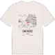 Ebkeriege karta t-shirt
