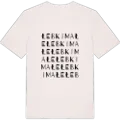 Łebki Małe ordlek t-shirt