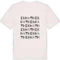 Ebmath ordlek t-shirt