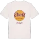 Eboli cirkel t-shirt