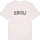 Eboli böjd t-shirt
