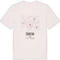 Ébréon karta t-shirt
