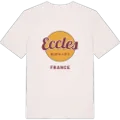 Eccles cirkel t-shirt