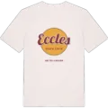 Eccles cirkel t-shirt
