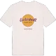 Eccleshall cirkel t-shirt