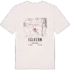 Eccleston karta t-shirt