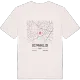 Ece Mahallesi karta t-shirt