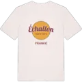 Échallon cirkel t-shirt