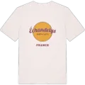 Échandelys cirkel t-shirt
