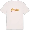 Échauffour baseball t-shirt