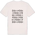 Échay ordlek t-shirt