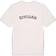 Échillais böjd t-shirt