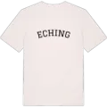 Eching böjd t-shirt