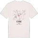 Eching karta t-shirt