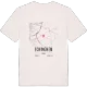 Echinghen karta t-shirt