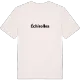 Échirolles fetstil t-shirt