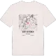 Echt-Susteren karta t-shirt