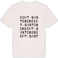 Echt-Susteren ordlek t-shirt