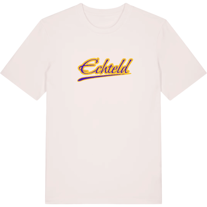 Echteld baseball t-shirt – t-shirt från PinShirt