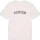 Echten böjd t-shirt