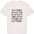Echternach ordlek t-shirt