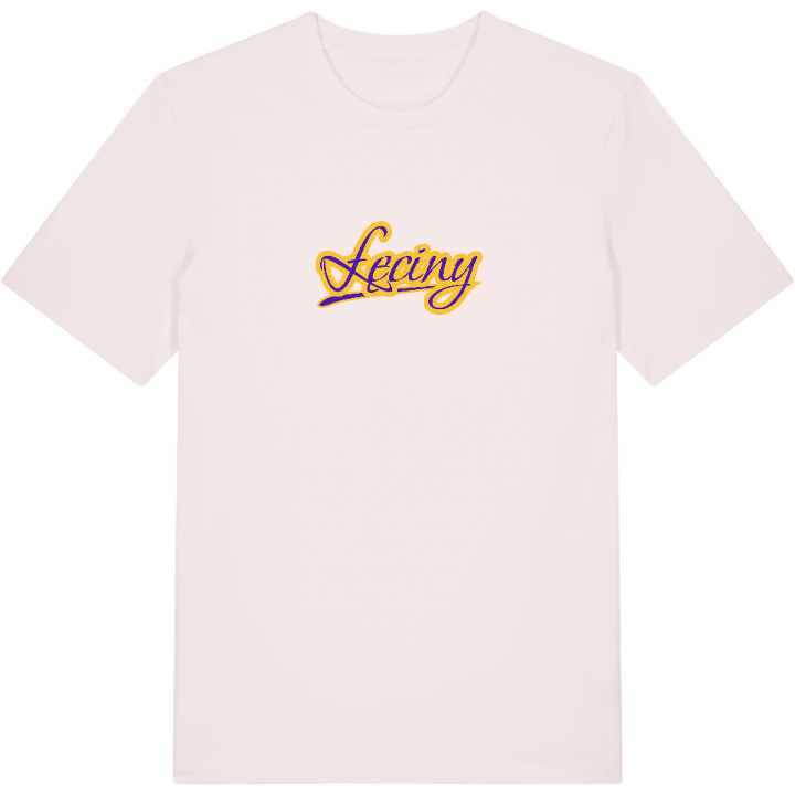Łęciny baseball t-shirt – t-shirt från PinShirt