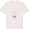 Łęciny karta t-shirt