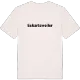 Eckartsweiler fetstil t-shirt