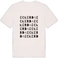 Eckerda ordlek t-shirt