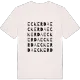 Eckerda ordlek t-shirt