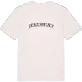 Eckerhult böjd t-shirt