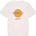 Eckersbach E 1 – E 4 cirkel t-shirt