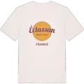 Éclassan cirkel t-shirt