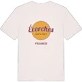 Écorches cirkel t-shirt