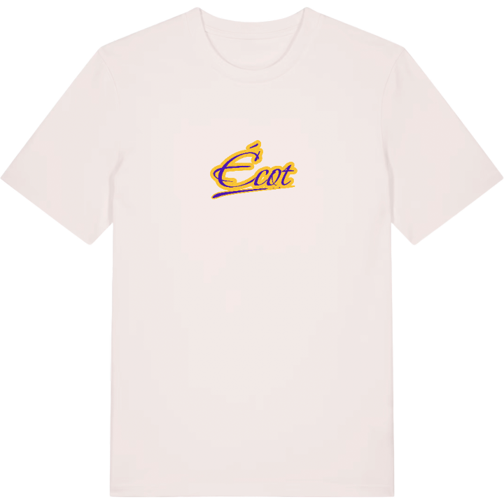 Écot baseball t-shirt – t-shirt från PinShirt