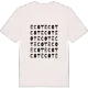 Écot ordlek t-shirt