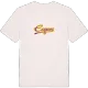 Ecques baseball t-shirt