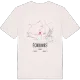 Écrouves karta t-shirt