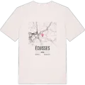 Écuisses karta t-shirt