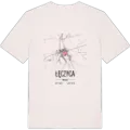 Łęczyca karta t-shirt