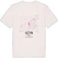 Łęczyn karta t-shirt