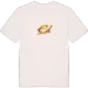 Ed baseball t-shirt